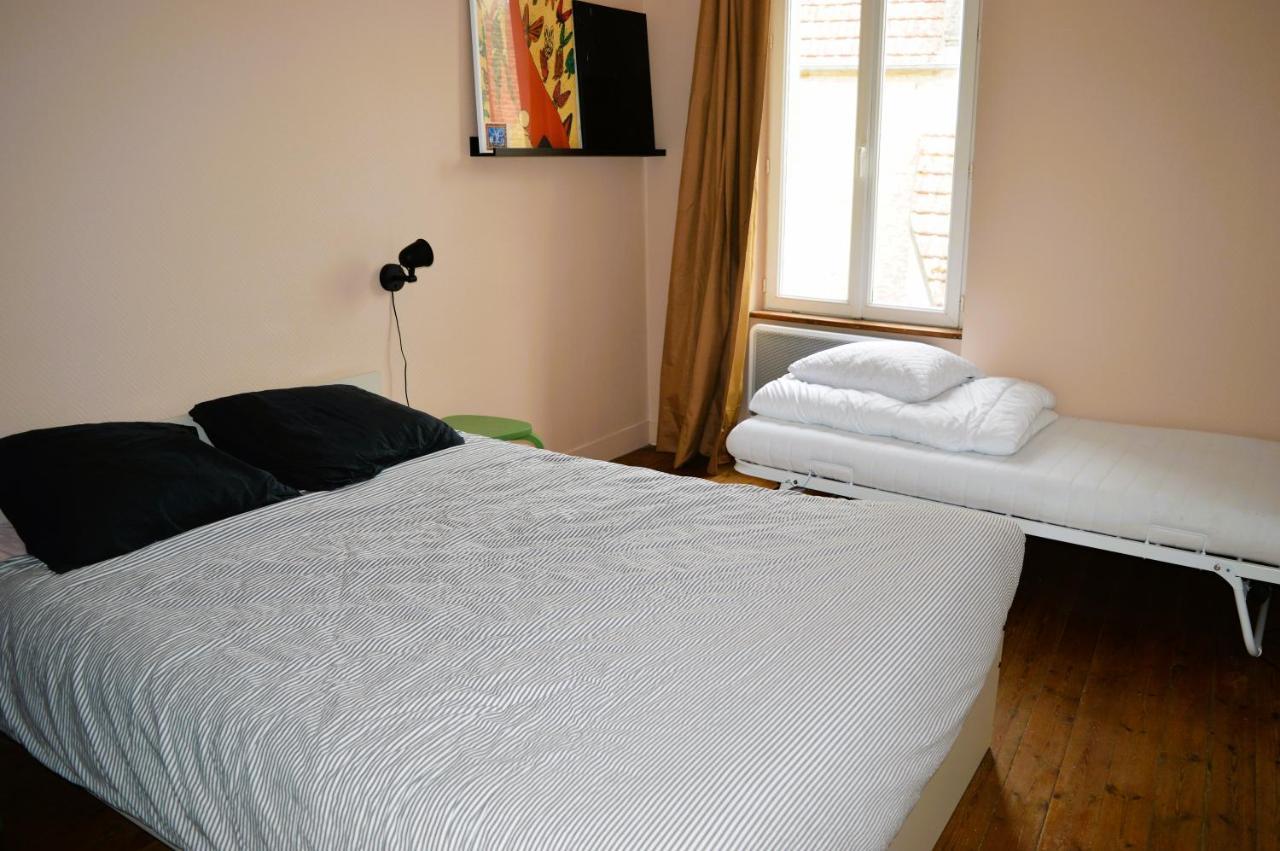 La Courette, Maison Avec Cour Proche Plage Graye-sur-Mer Eksteriør bilde